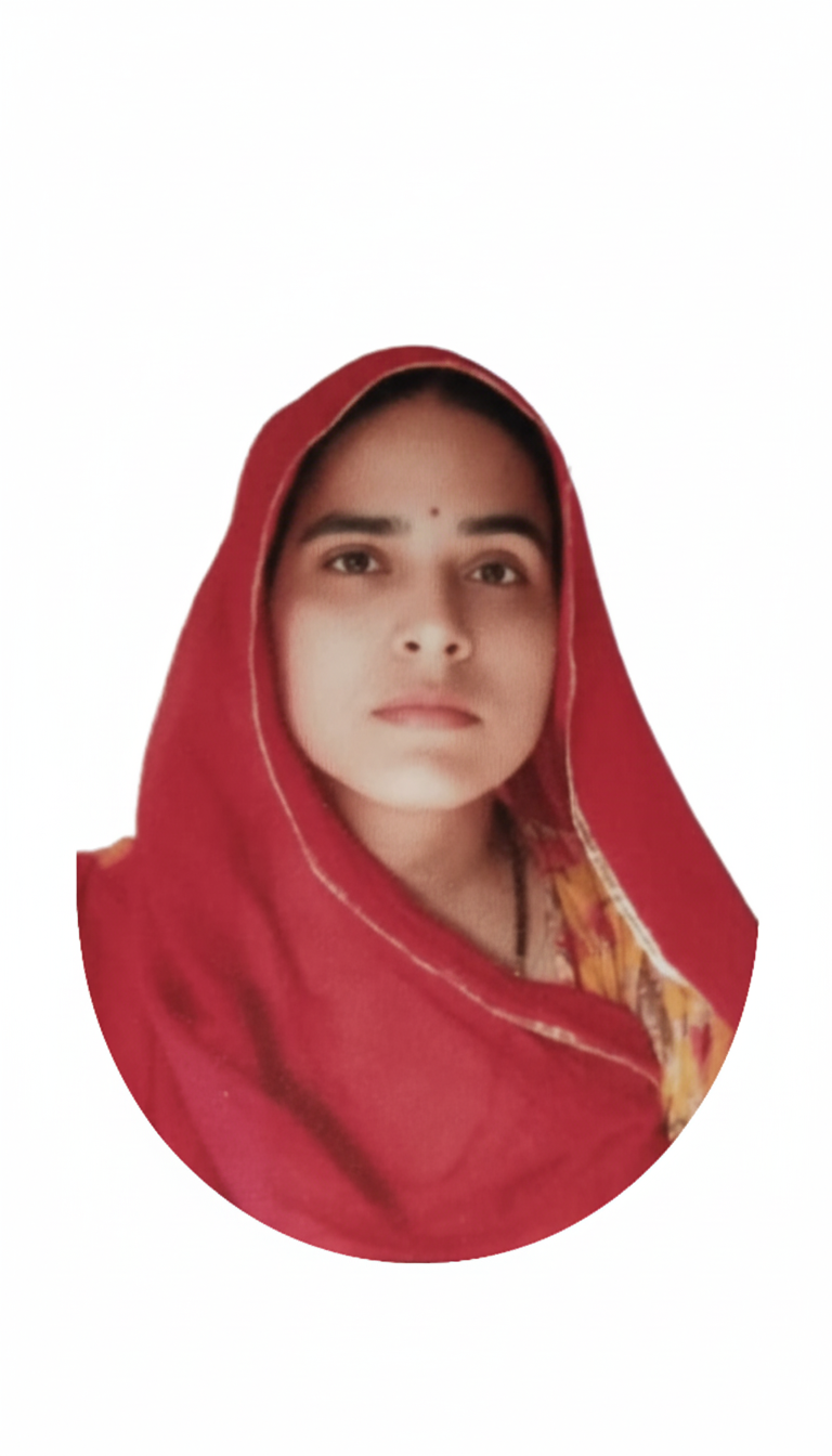 Neha — OET Student