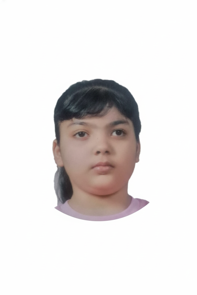 Aman — Group English Student