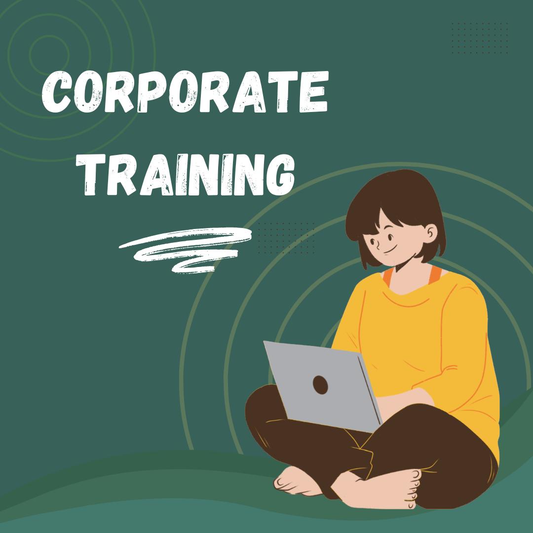 best sCorporate training course