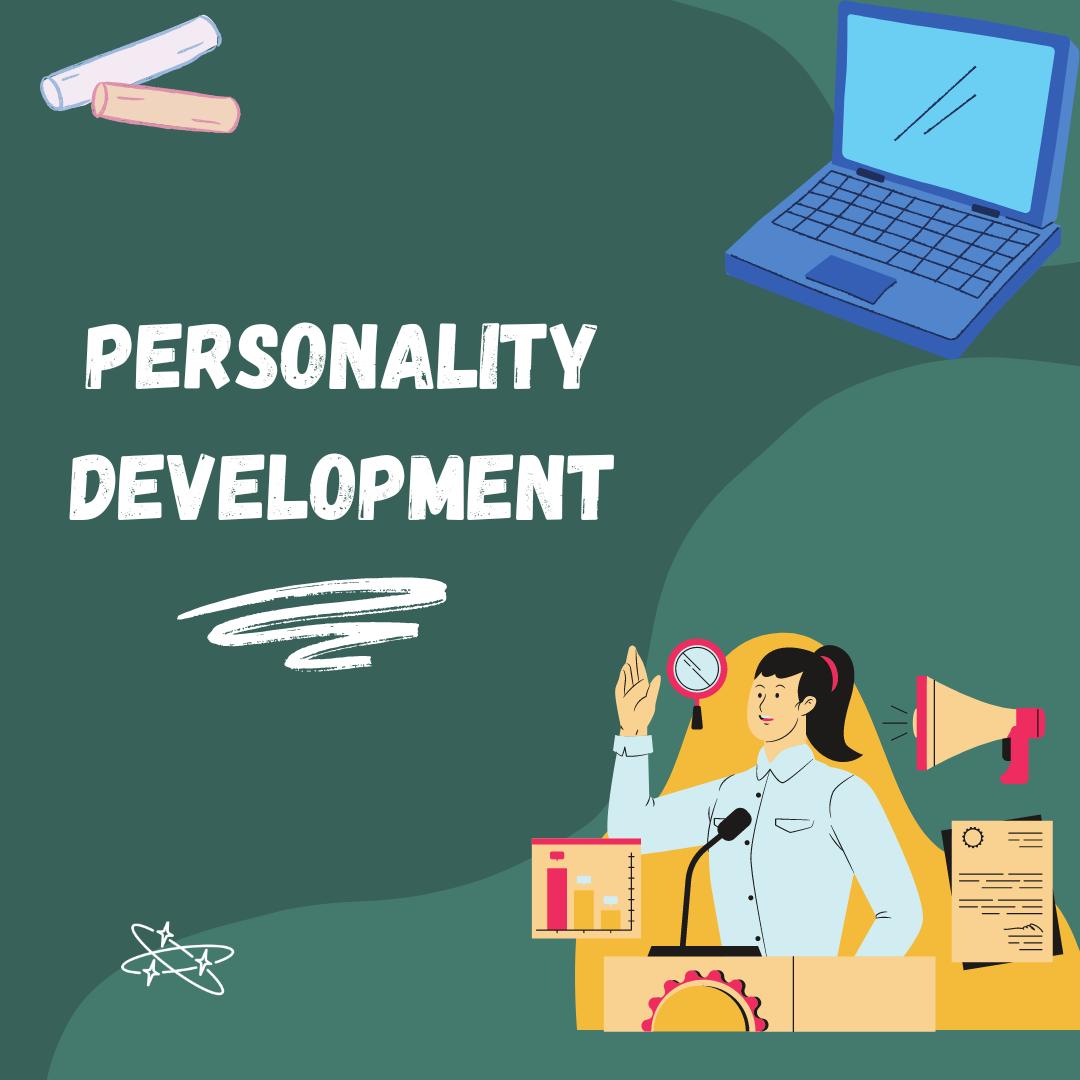 best Personality Development course